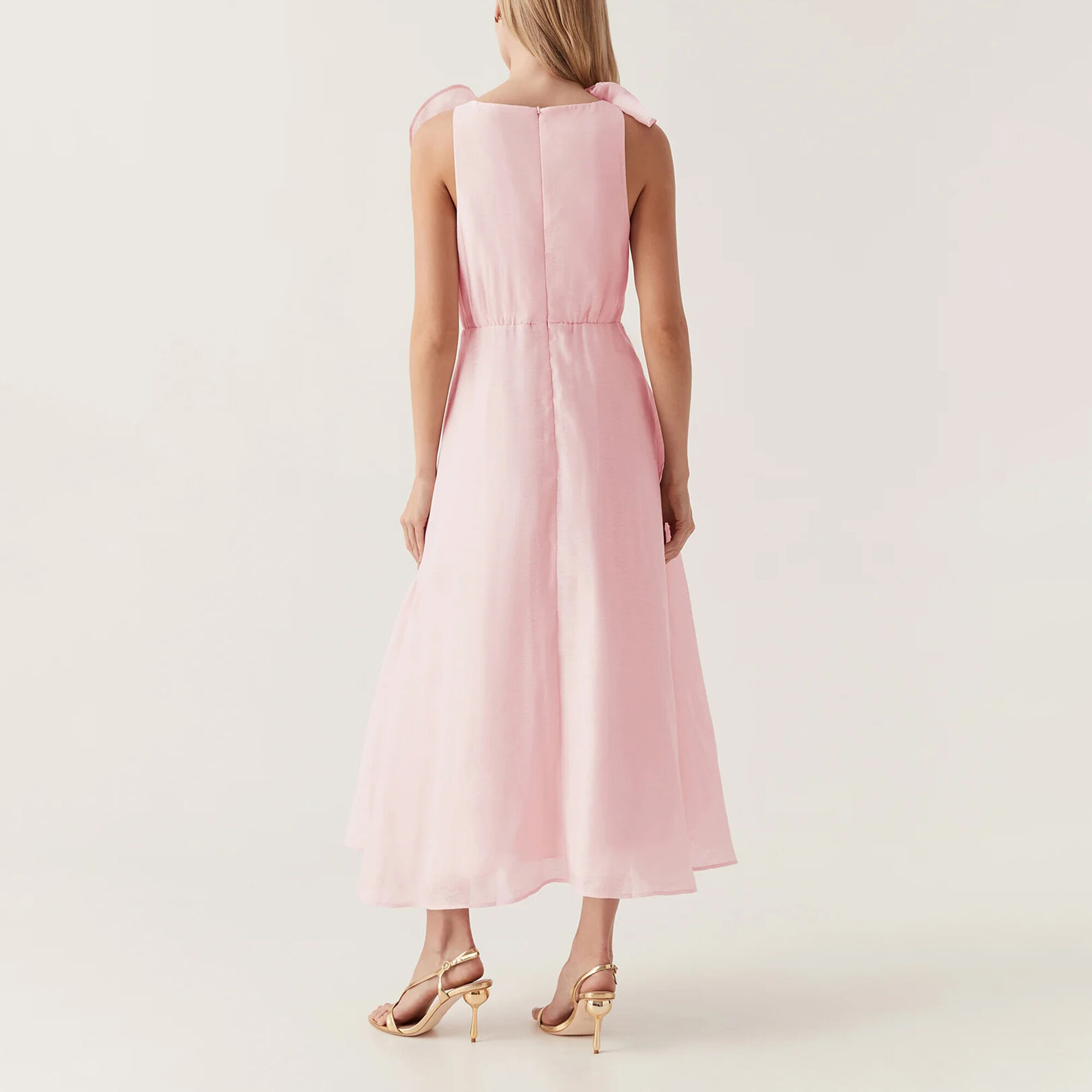 Genesis Midi Dress