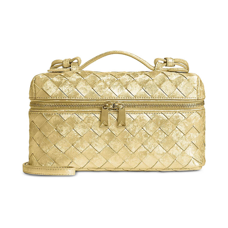 Bang Bang Vanity Case image number null