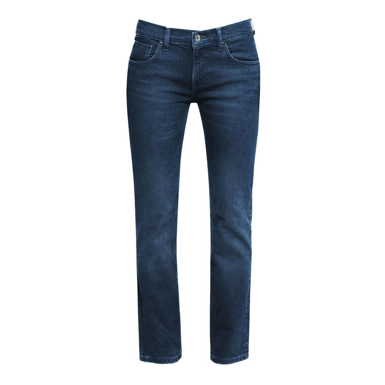 Lola Slim Cigarette Jean image number null