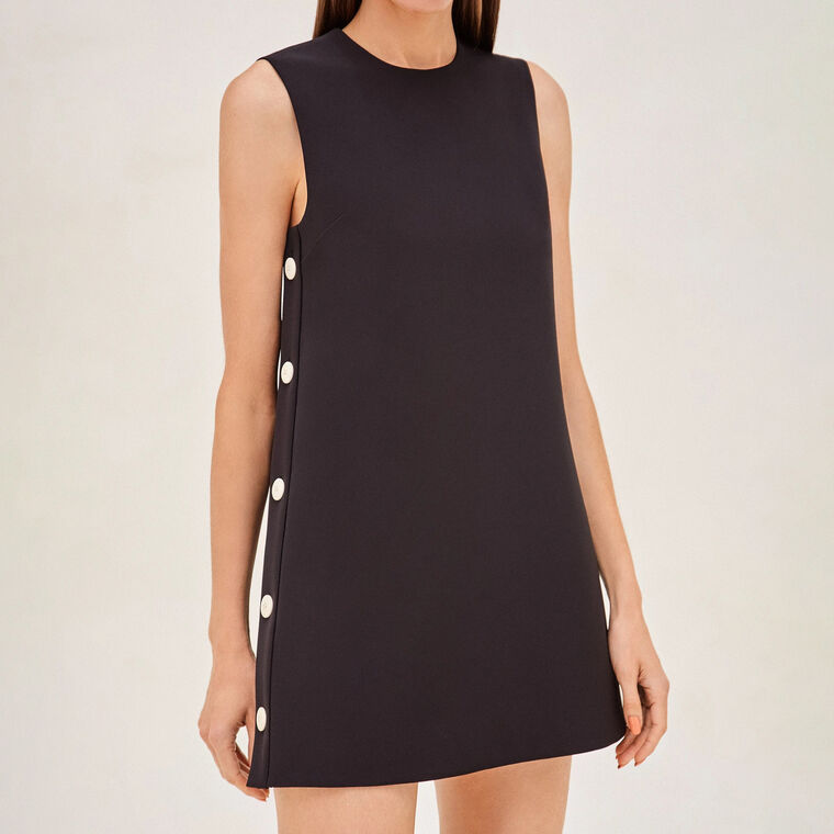 Libra Mod Dress image number null