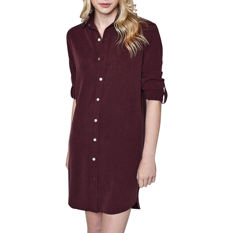 Girlfriend Mini Dress image number null