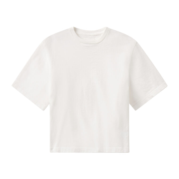 Kai Short Sleeve Baby Tee image number null