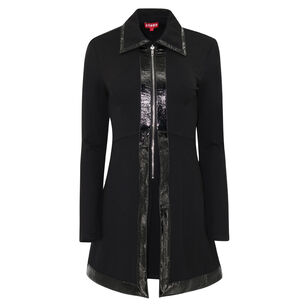 Assemblage Dress
