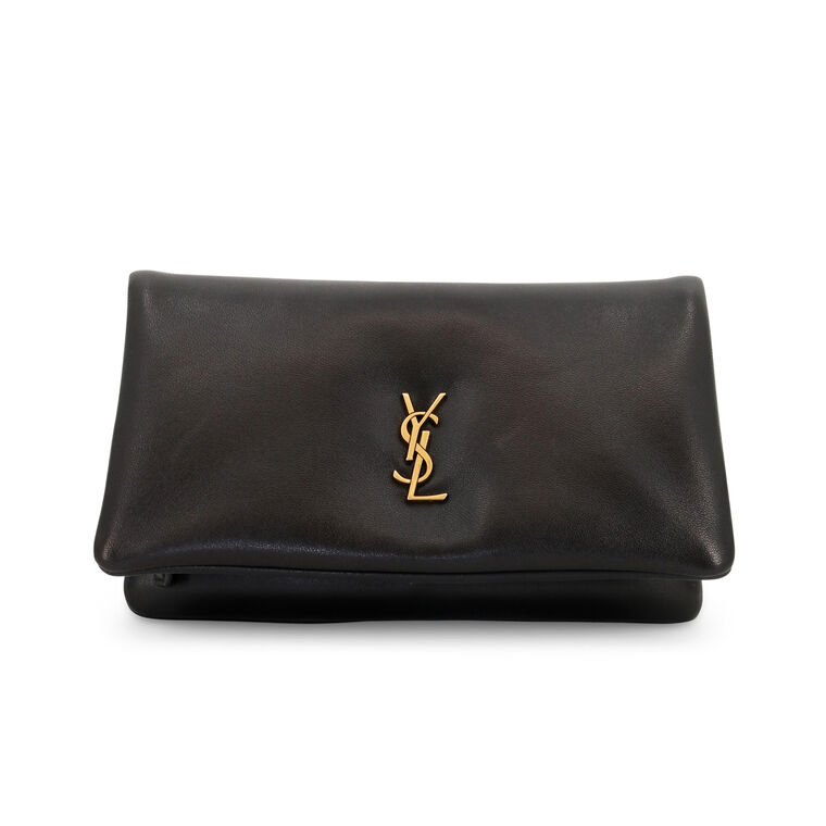 Large Bi-Fold Wallet On Chain image number null