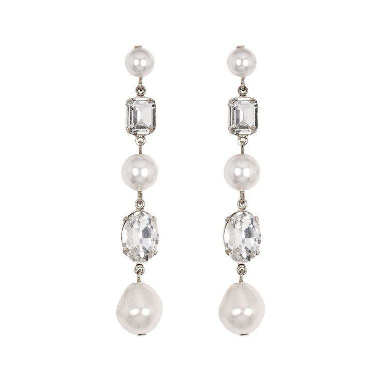 Yara Earrings image number null