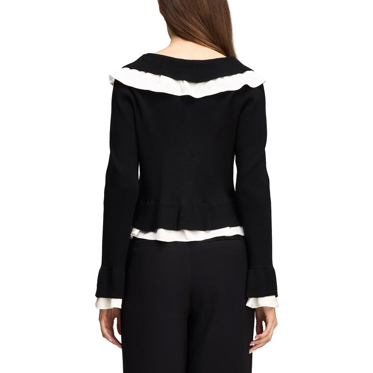 Melinda Cardigan image number null