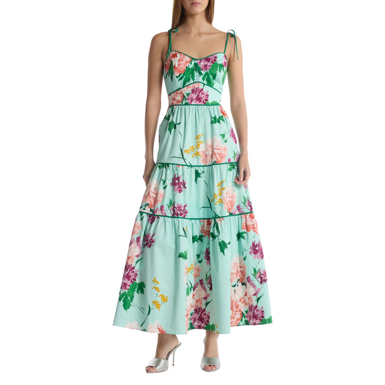 Saphina Dress image number null