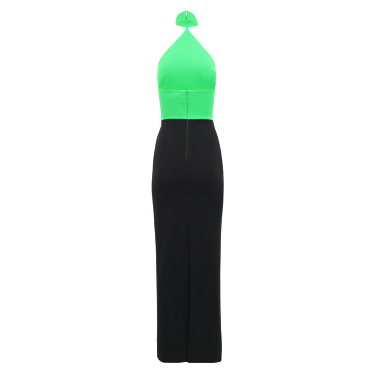 Blanca Maxi Dress image number null