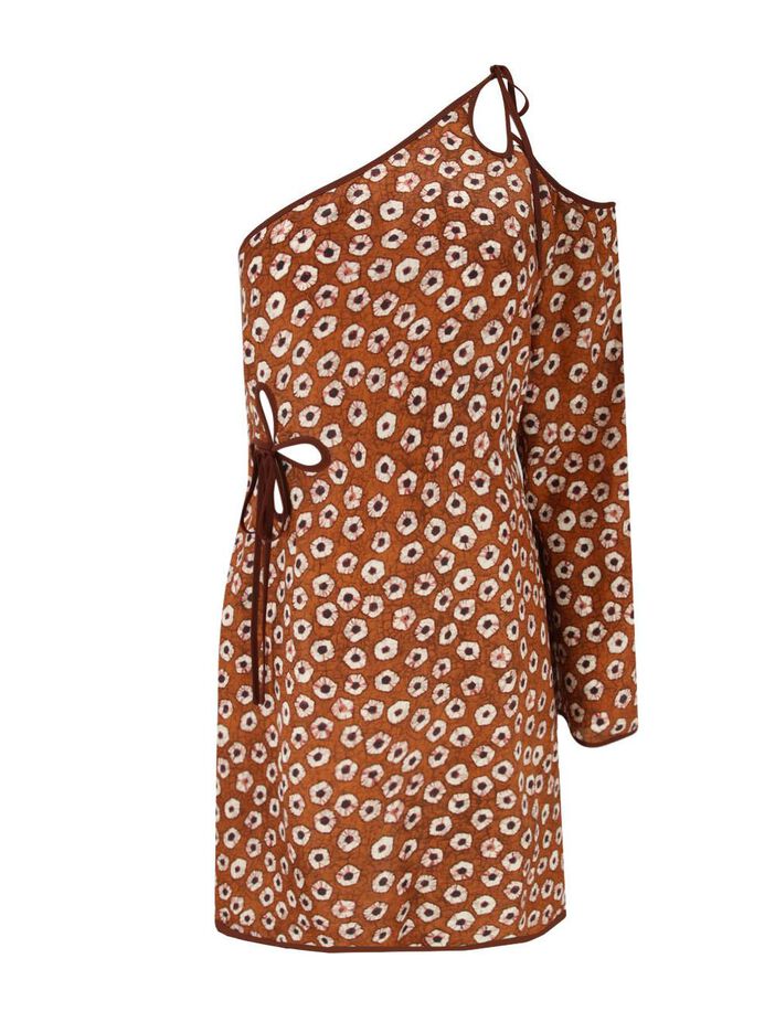 Geneva Dress image number null