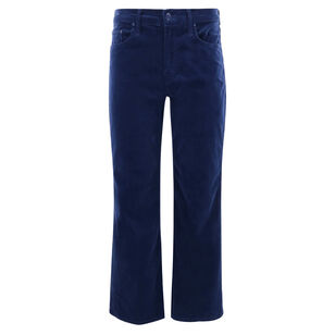 The Bookie Flood Micro-Corduroy Jean