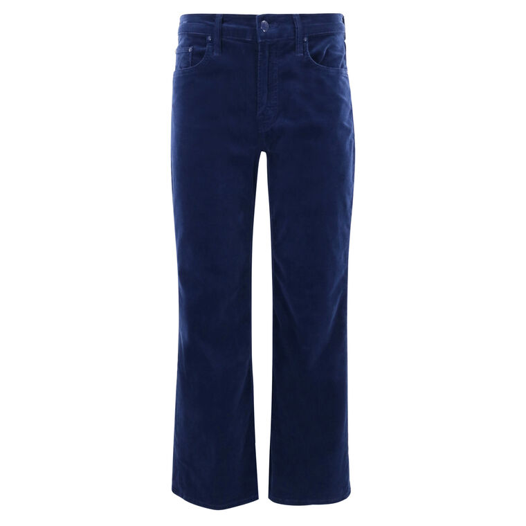 The Bookie Flood Micro-Corduroy Jean image number null