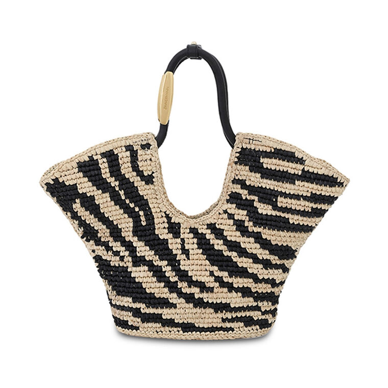 Goldentime Small Tote image number null