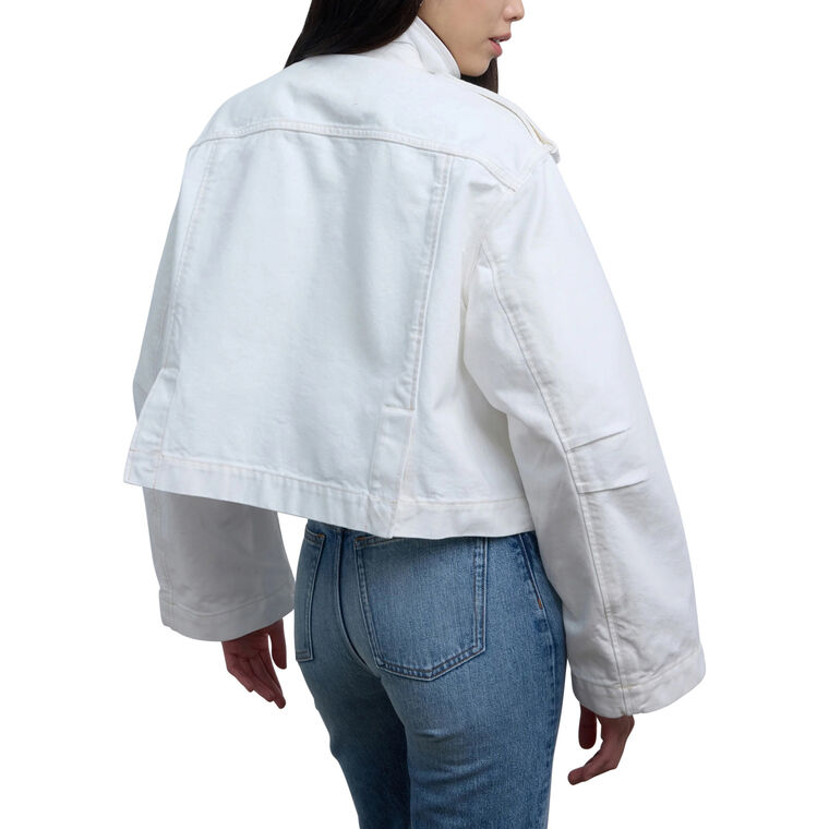 The Henderson Jacket image number null