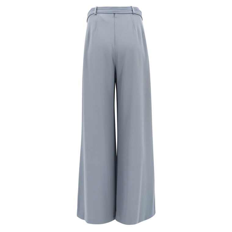 Le Bar Blocked Pant image number null