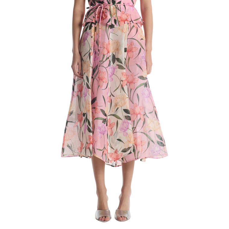 Nate Skirt image number null