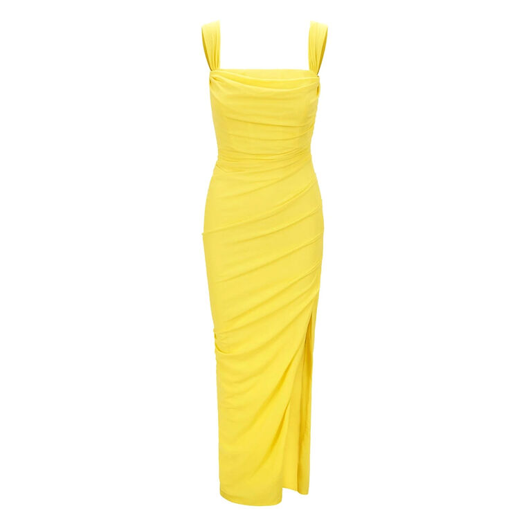 Stormi Maxi Gown image number null