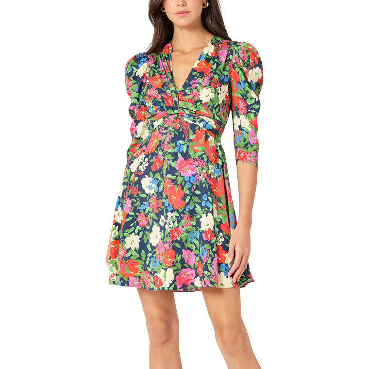 Natalya Dress image number null