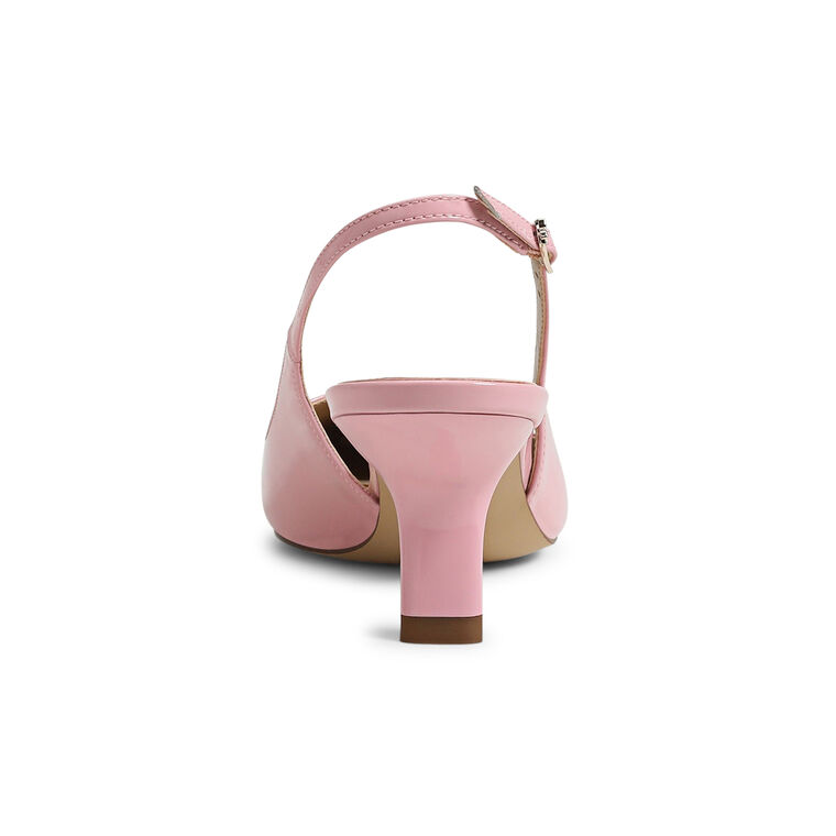 Bianka Slingback Pump image number null
