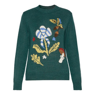 Nitra Sweater