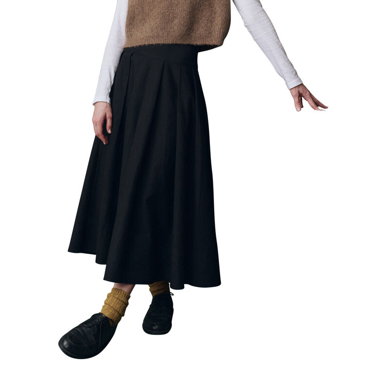 The Regency Skirt image number null