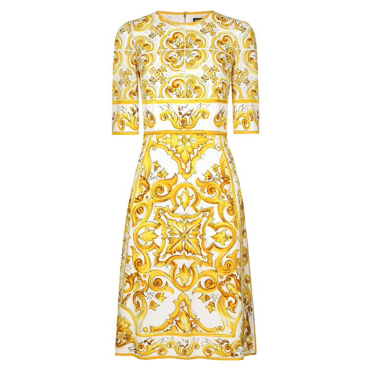 gap square neck midi dress Square-Neck Midi Dress — GAP (International)