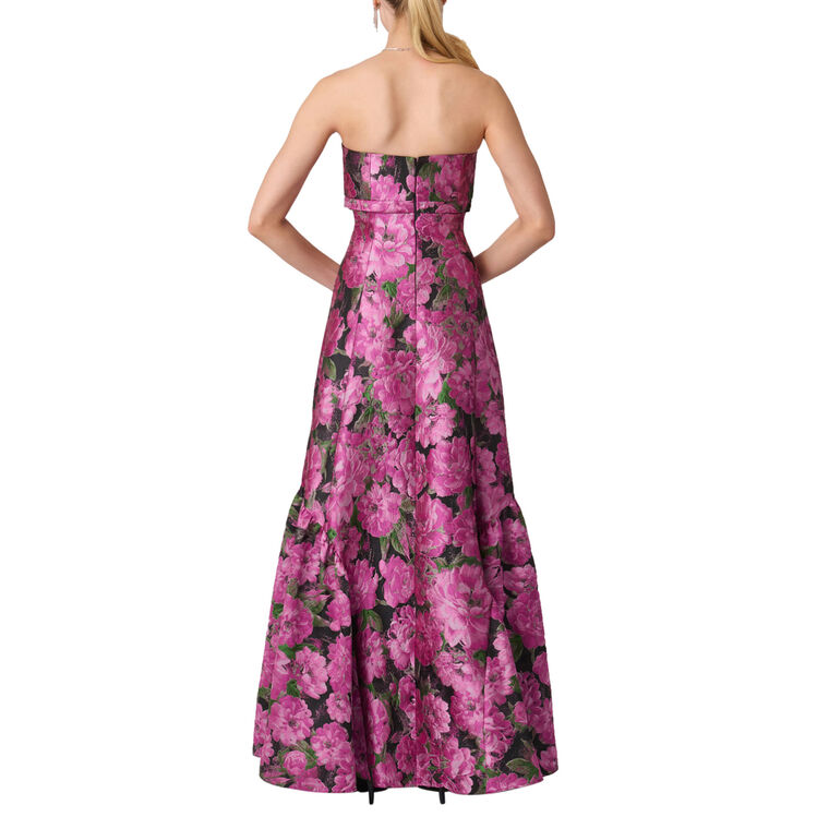 Nia Dress image number null