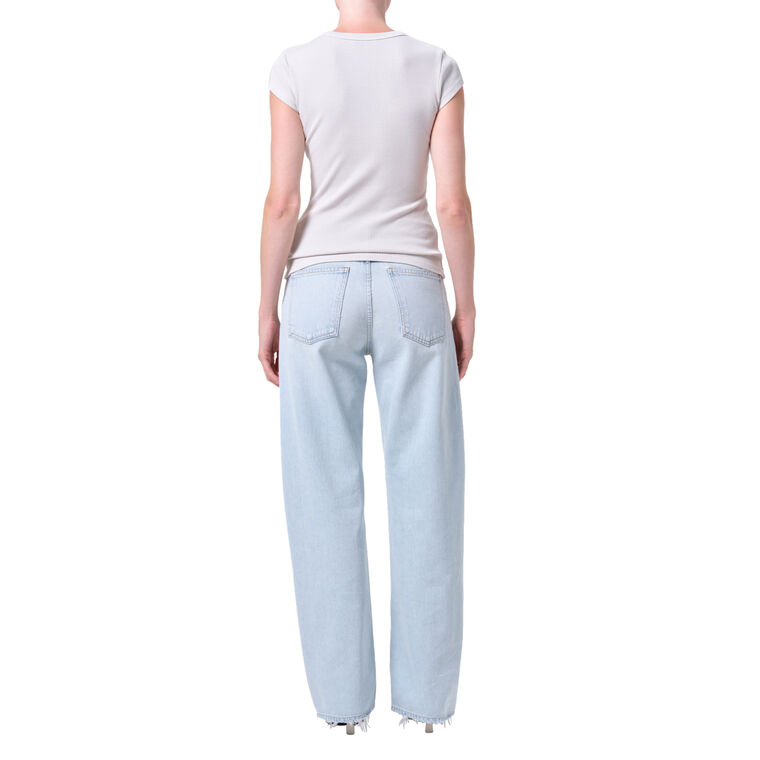 Arc Relaxed Fit Jean image number null