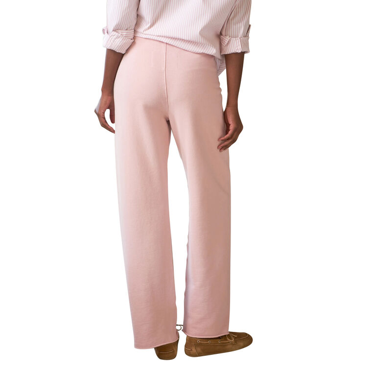 Catherine Long Sweatpant image number null