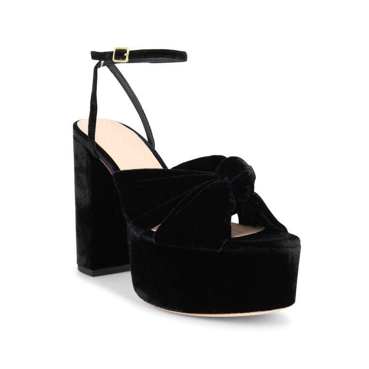 Roz Knot Platform image number null