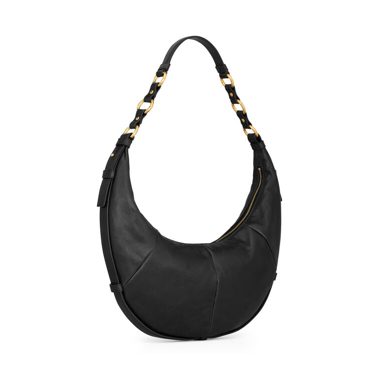 Saharienne Hobo Bag image number null