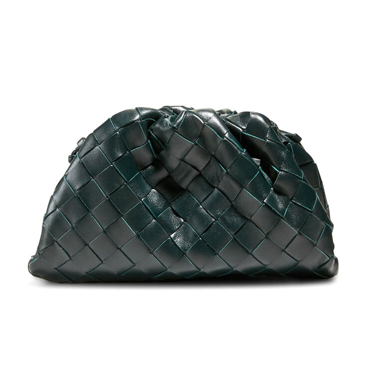 Mini Pouch Crossbody Bag image number null