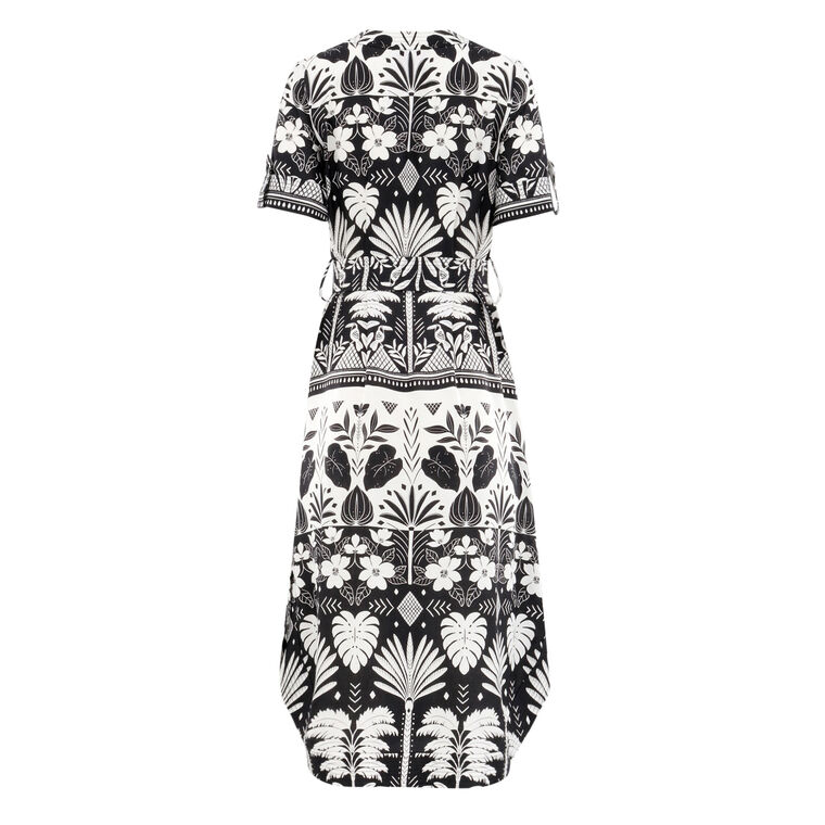 Helena Dress image number null