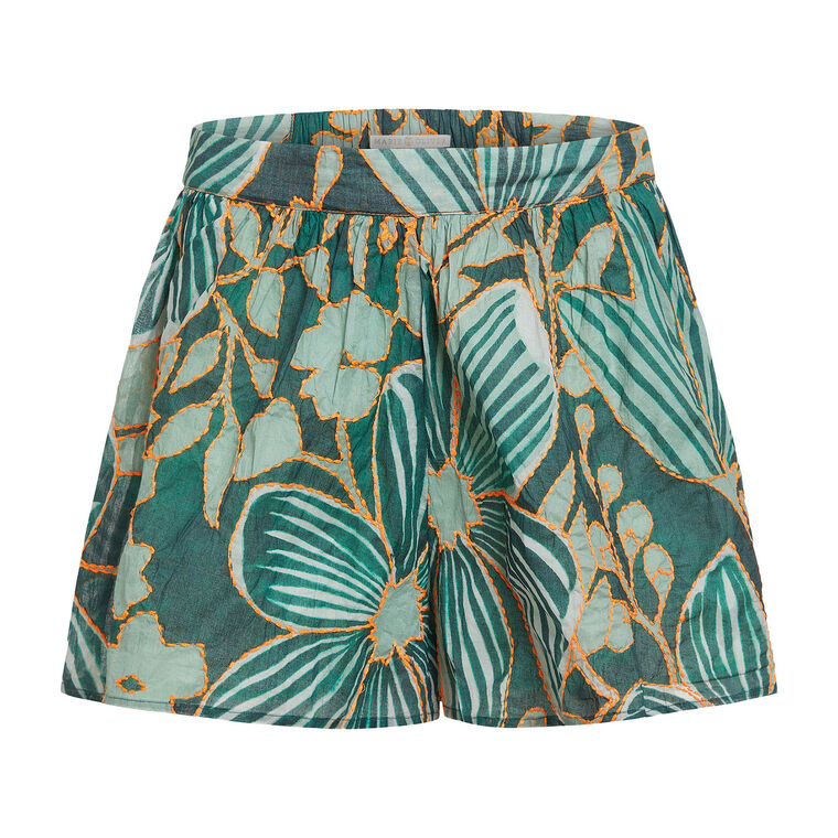 Cleo Shorts image number null
