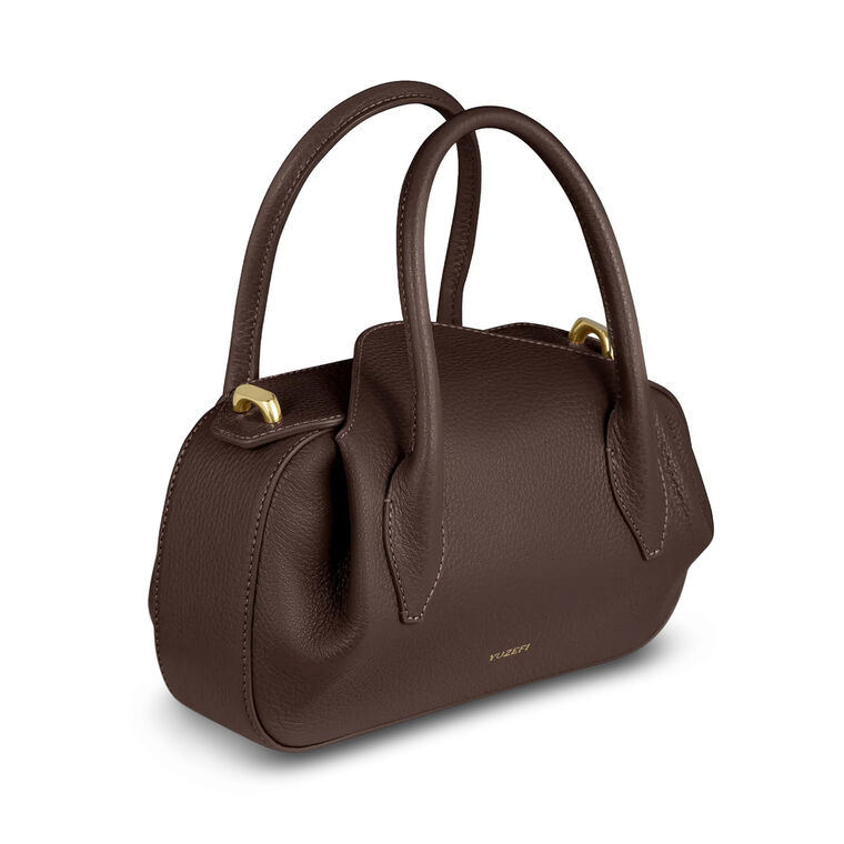 Oyster Mini Duffle Bag image number null