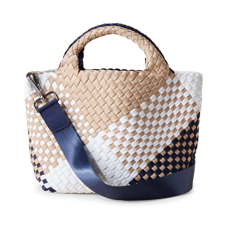 St. Barths Small Tote image number null