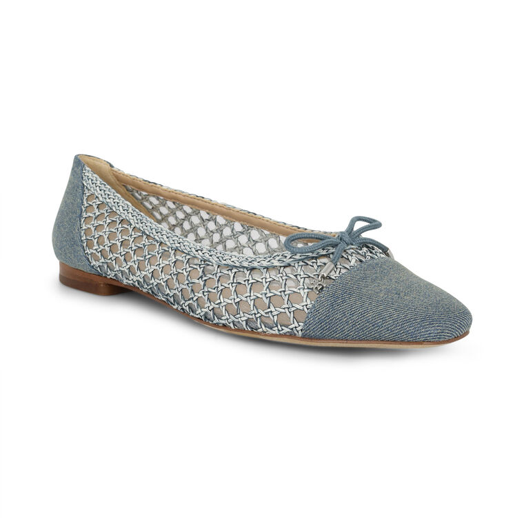 May Ballet Flat image number null