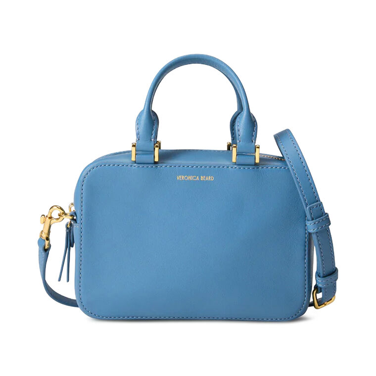 Boxy Top Handle Bag image number null