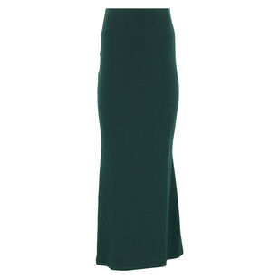 Lynette Stretch Knit Skirt