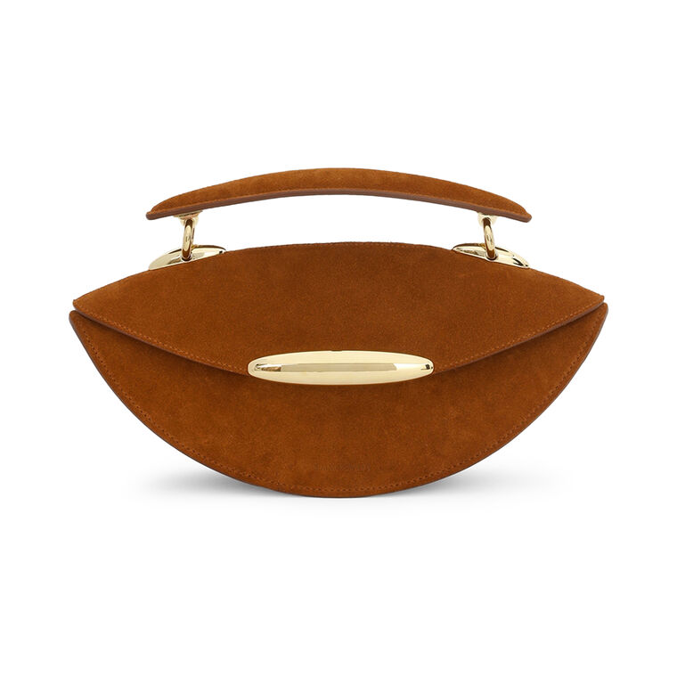 Wavelength Top Handle Bag image number null