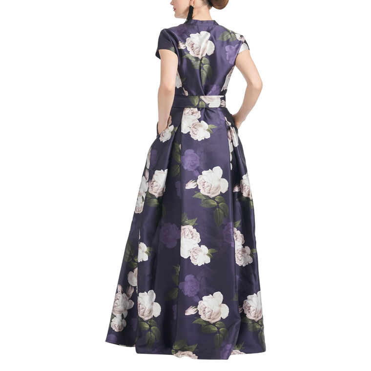 Marta Gown image number null