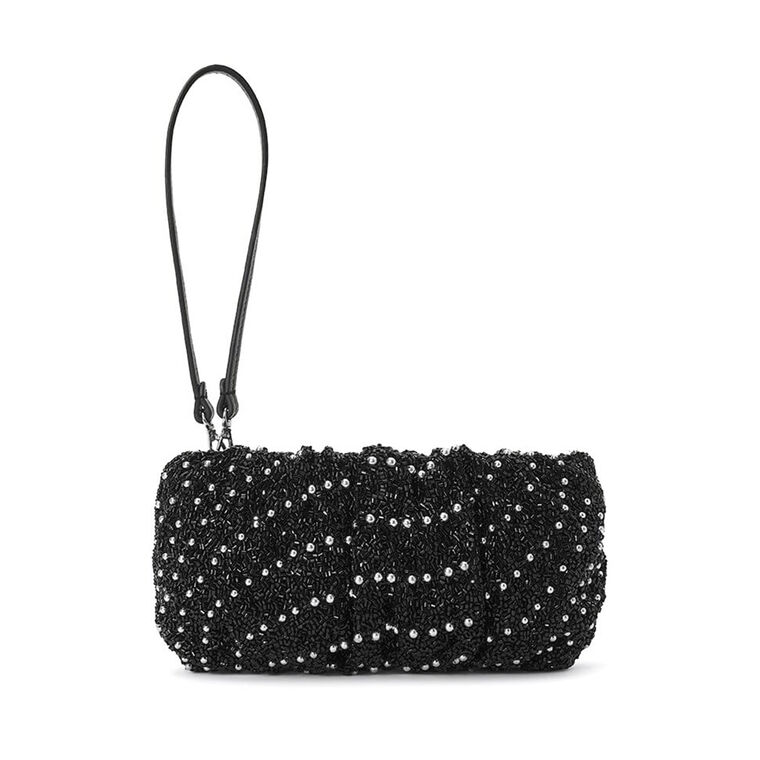 Beaded Bean Bag image number null