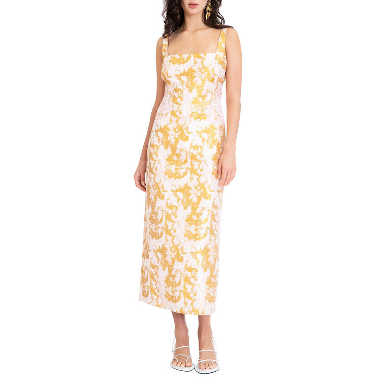 Zemora Dress image number null