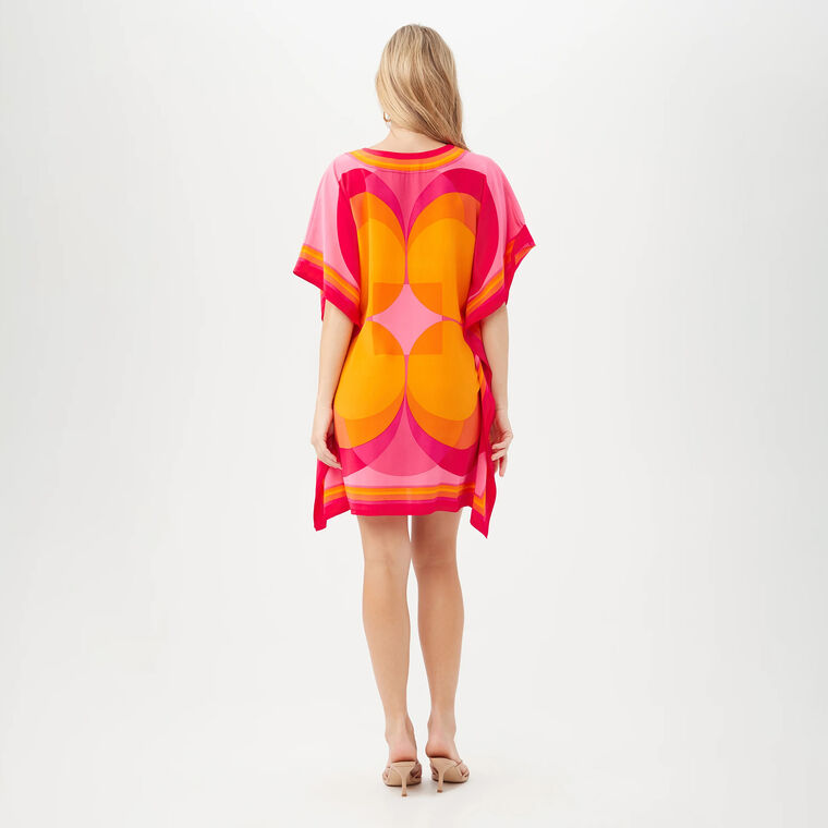 Theodora Kaftan Dress image number null