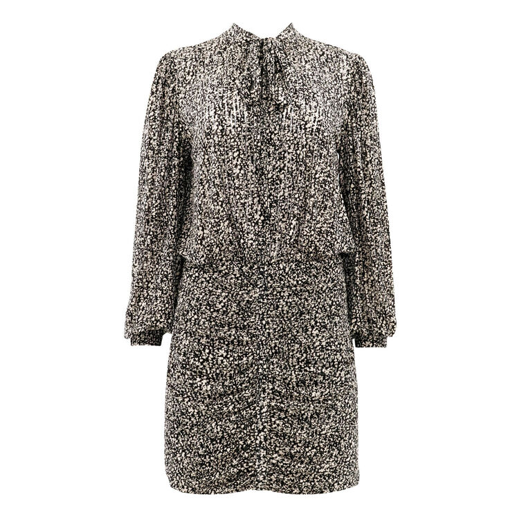 aydin knit dress Elan Dress | AYA MUSE main image 1