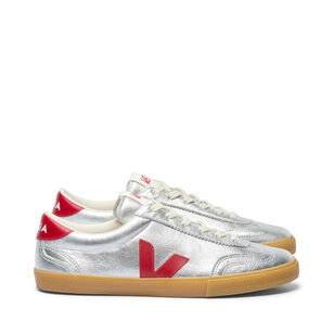 Volley Leather Sneaker