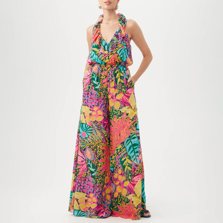 Jacksonville Jumpsuit image number null