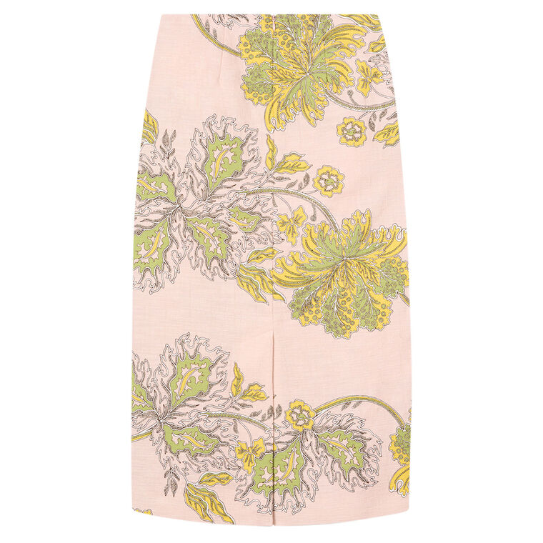 Pencil Skirt image number null