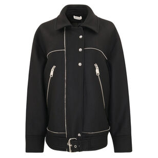 The Herman Jacket