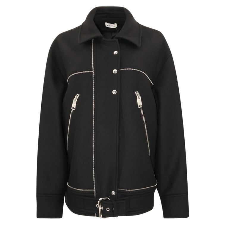 The Herman Jacket image number null