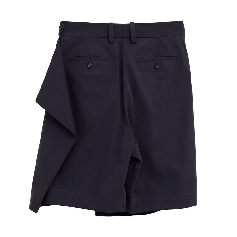 Tailored Shorts image number null